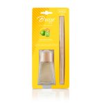 BRIZZE PALITOS RATTAN FRESCURA CITRICA 60ML