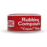 RUBBING COMPOUND ROJO CRC AUTOMOTRIZ 340CC