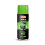 SILICONA PROTECTORA AEROSOL 260 ML CON FILTRO UV CRC MOTOS