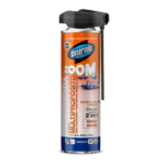 INSECTICIDA AEROSOL MULTIPROPOSITO EXTERMIN ZOOM DUO 800ml
